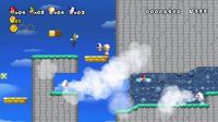 New Super Mario Bros Wii (Nintendo Selects) - thumbnail