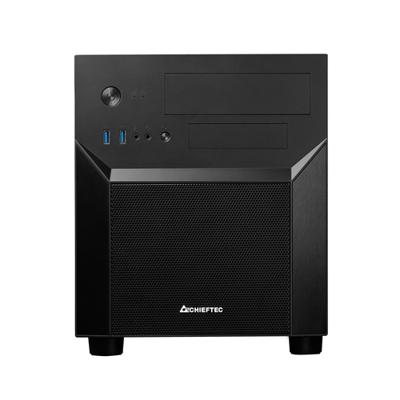 Chieftec CI-02B-OP HTPC PC-behuizing Zwart