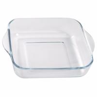 Cosy & Trendy Ovenschaal 500 Celsius - 22 x 22 x 5 cm / 1.8 Liter - thumbnail