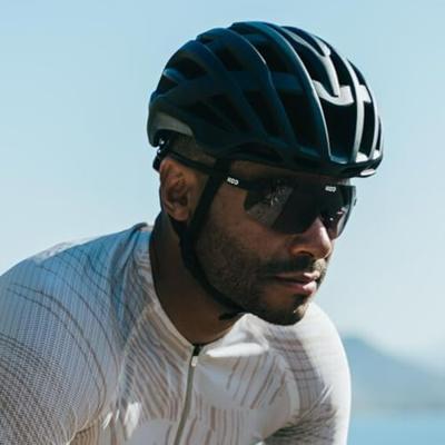 Kask Valegro Helm - Zwart
