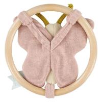 Trixie rammelaar - vlinder - thumbnail