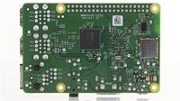 Raspberry Pi 3 Modell B 1GB | ARM Cortex-A53 4x 1,20GHz, 1GB RAM, WLAN, Bluetooth, LAN, 4x USB - thumbnail