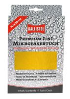 Ballistol Microvezeldoek 23734 1 stuk(s) - thumbnail