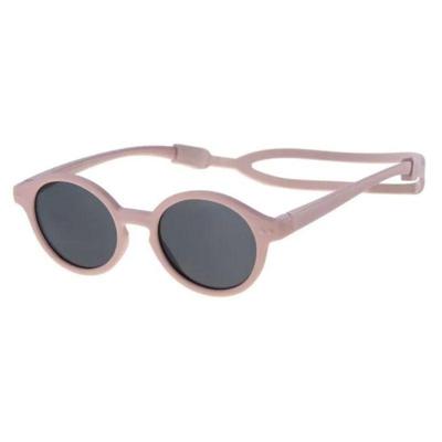Dudes & Dudettes zonnebril met band roze Dudes & Dudettes zonnebril met band roze