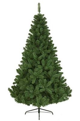Everlands Kerstboom imperial pine 240cm groen Everlands Kerstboom imperial pine 240cm groen