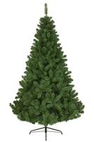 Everlands Kerstboom imperial pine 240cm groen - thumbnail