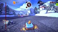 Garfield Kart Furious Racing - thumbnail