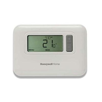 Honeywell T3C110AEU Home T3 Kamerthermostaat Montagewijze: Wand Dagprogramma, Weekprogramma 1 stuk(s)