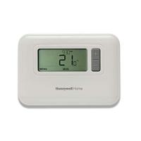 Honeywell T3C110AEU Home T3 Kamerthermostaat Montagewijze: Wand Dagprogramma, Weekprogramma 1 stuk(s) - thumbnail