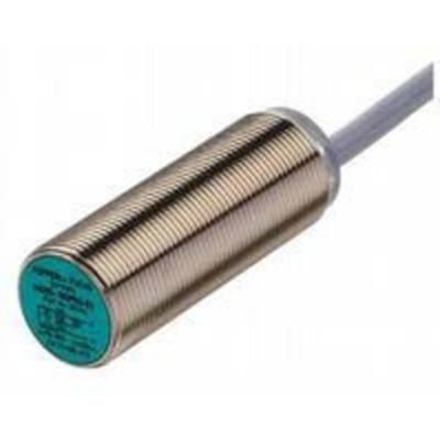 Pepperl+Fuchs Inductieve sensor Tweedraads NBB5-18GS50-Z4L Pepperl+Fuchs Inductieve sensor Tweedraads NBB5-18GS50-Z4L