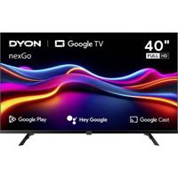 Dyon nexGo 40F LED-TV 100 cm 40 inch Energielabel F (A - G) - thumbnail