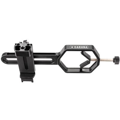 Caruba TE351 Telescope Smartphone Adapter Mount