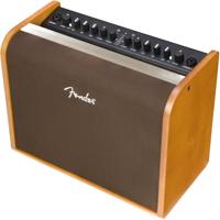 Fender Acoustic 100 akoestische-gitaarversterkercombo - thumbnail