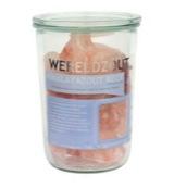 Esspo Himalayazout Roze Kristallen 700gr - thumbnail