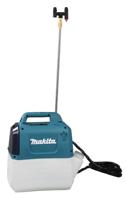 Makita US053DZ Rugnevelspuit 12V Max Basic Body - thumbnail
