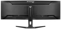 Iiyama G-Master Red Eagle GCB4580DQSN-B1 45 Ultrawide Quad HD 165Hz USB-C Curved Monitor - thumbnail