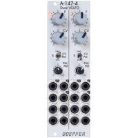 Doepfer A-147-4 Dual VCLFO - thumbnail