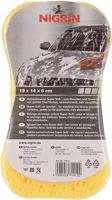 NIGRIN 71412 Super Soft Autospons 1 stuk(s) (l x b x h) 19 x 14 x 6 cm - thumbnail