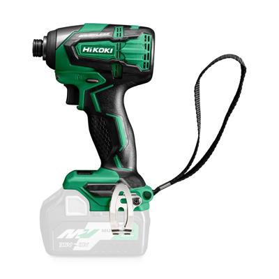 WH18DBSL W2Z ACCU SLAGSCHROEVENDRAAIER 1/4" 1