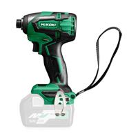 WH18DBSL W2Z ACCU SLAGSCHROEVENDRAAIER 1/4" 1 - thumbnail