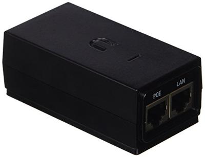Netwerk adapter UBIQUITI POE-24-24W