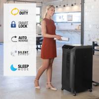 Fellowes Automax papiervernietiger 550C - thumbnail