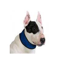 Aqua Coolkeeper Halsband pacific blue - thumbnail