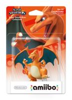 Amiibo - Charizard - thumbnail