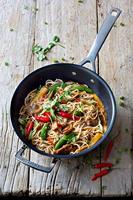LE CREUSET - Les Forgees - Sauteerpan 30cm 3,7l - thumbnail