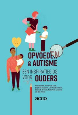 Opvoeden & autisme (Paperback)