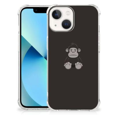 iPhone 13 mini Stevig | Bumper Hoesje | Gorilla iPhone 13 mini Stevig | Bumper Hoesje | Gorilla