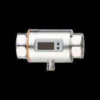 ifm Electronic SM8404 Magnetisch-inductieve stromingssensor Voedingsspanning (bereik): 20 - 30 V/DC 1 stuk(s) - thumbnail