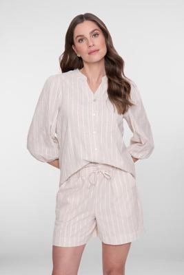 Geisha Blouse 63169-70