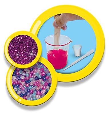 SES slime lab - eenhoorn