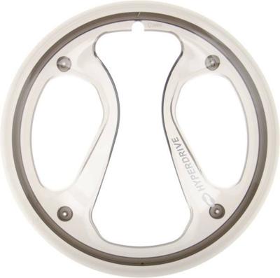 Shimano kettingrand acera fc-m361 voor 42t zwart