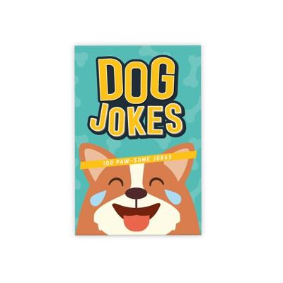 Dog Jokes Kaarten