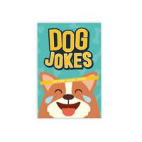 Dog Jokes Kaarten - thumbnail