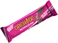 Grenade Carb Killa Protein Bar Dark Chocolate Raspberry (1 x 60 g) - thumbnail