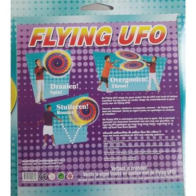 Basic Flying ufo diameter 1 m