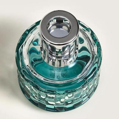 Maison Berger Giftset - Geurbrander Variation - Turquoise