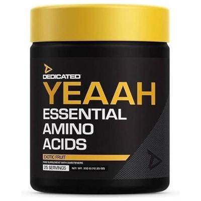 YEAAH Amino 350gr Watermelon YEAAH Amino 350gr Watermelon