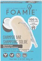 Foamie Shampoo Bar Shake Your Coconuts - thumbnail