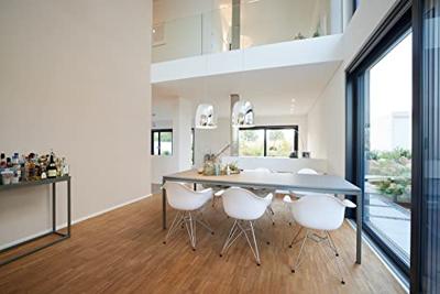 Livingwalls Profitex 2022 - Rose - Uni - 358667