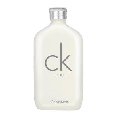 Calvin Klein CK One eau de toilette - 50 ml Calvin Klein CK One eau de toilette - 50 ml