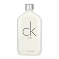 Calvin Klein CK One eau de toilette - 50 ml - thumbnail