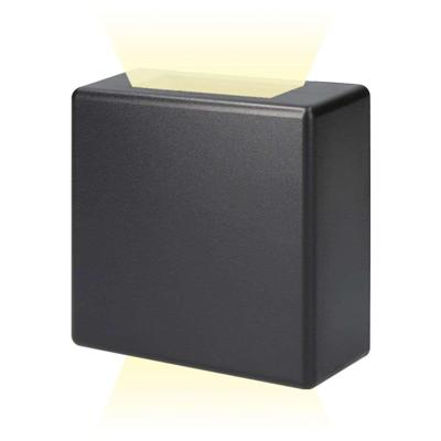 Led-applicatie EDM 32141 Plastic A G 3 W 85 lm (4000 K) Led-applicatie EDM 32141 Plastic A G 3 W 85 lm (4000 K)