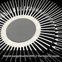 Arctic Alpine 23 CPU-koellichaam met ventilator AMD AM4 - thumbnail