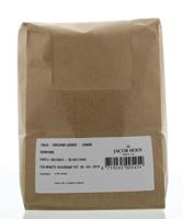 Jacob Hooy Oregano gerist 250 Gram - thumbnail