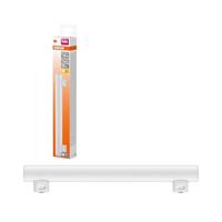 OSRAM HOMELIGHTING 4058075762374 LED-lamp Energielabel F (A - G) S14S Staaf 3.5 W = 25 W Warmwit (Ø x h) 28 mm x 28 mm 1 stuk(s) - thumbnail