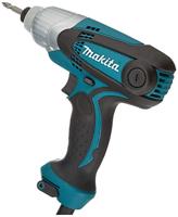 Makita TD0101F Schroefmachine | 200w - TD0101F - thumbnail